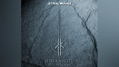Star Wars Jedi Knight: Jedi Academy PC Steam CD Key