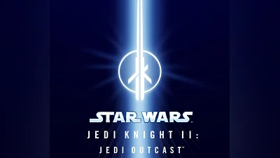 Star Wars Jedi Knight II: Jedi Outcast PC Steam CD Key