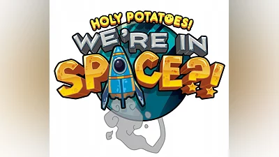 Holy Potatoes! We're in Space?! PC Steam CD Key