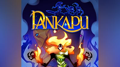 Pankapu - Episodes 1 & 2 Steam CD Key
