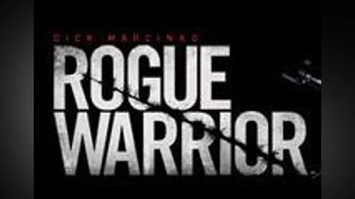 Rogue Warrior EU Steam CD Key