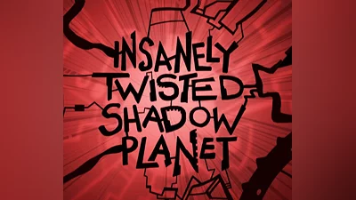 Insanely Twisted Shadow Planet Steam CD Key
