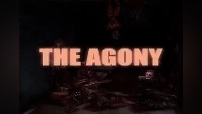 The Agony Steam CD Key