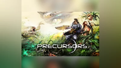 Precursors EU PC Steam CD Key