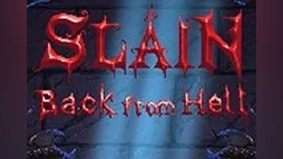 Slain: Back from Hell Steam Gift
