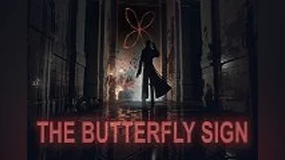 The Butterfly Sign Steam CD Key