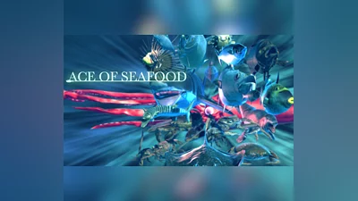 Ace of Seafood PC Steam CD Key