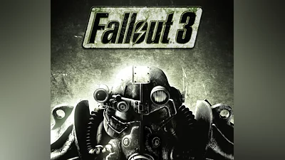 Fallout 3 Steam Gift