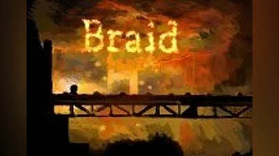 Braid Steam CD Key