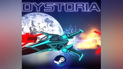 DYSTORIA Steam CD Key