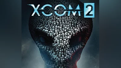 XCOM 2 EU PC Steam CD Key