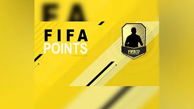 FIFA 17 - 500 FUT Points XBOX One CD Key