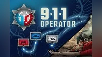 911 Operator PC Steam CD Key