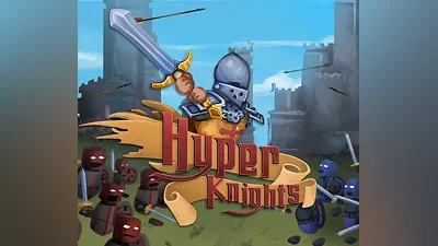 Hyper Knights PC Steam CD Key