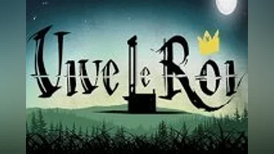 Vive le Roi Steam CD Key