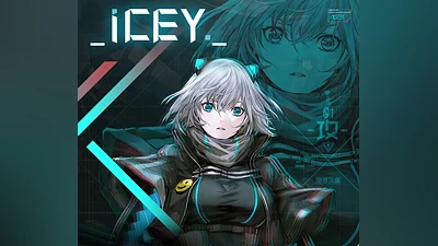 ICEY PC Steam CD Key