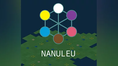 Nanuleu Steam CD Key
