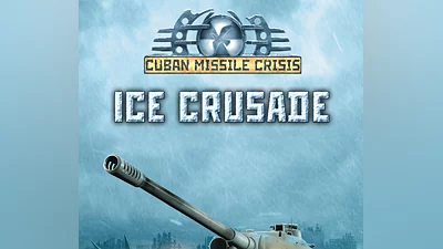 Cuban Missile Crisis: Ice Crusade Steam CD Key