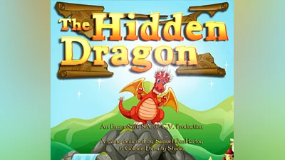 The Hidden Dragon Steam CD Key