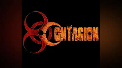 Contagion EU Steam CD Key