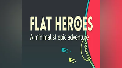 Flat Heroes Steam CD Key