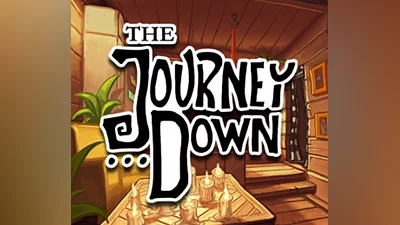 The Journey Down Bundle Steam CD Key