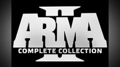 Arma II: Complete Collection Steam Gift