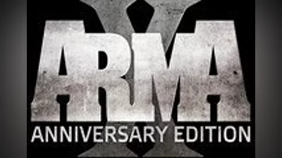 Arma X: Anniversary Edition Steam Gift