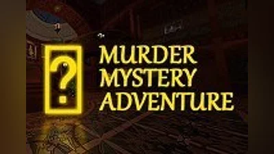 Murder Mystery Adventure Steam CD Key