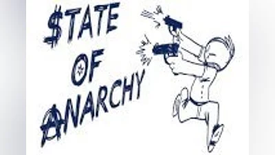 State of Anarchy Steam CD Key