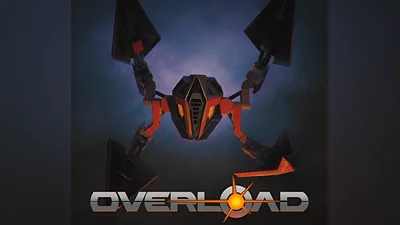 Overload Steam CD Key