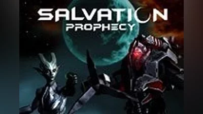 Salvation Prophecy Steam CD Key