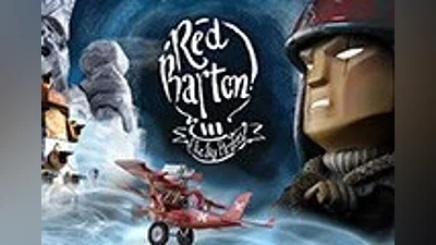 Red Barton and the Sky Pirates Steam CD Key