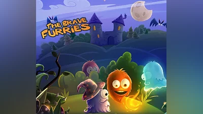 Brave Furries Steam CD Key