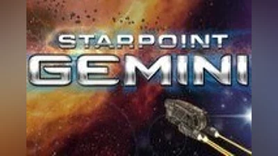 Starpoint Gemini Steam CD Key
