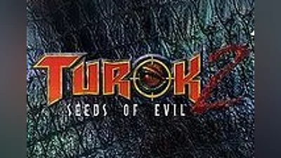 Turok 2: Seeds of Evil Steam CD Key