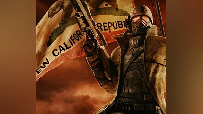 Fallout: New Vegas PC Steam CD Key