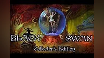 Black Swan Steam CD Key