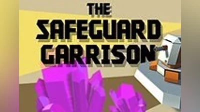 The Safeguard Garrison Steam CD Key