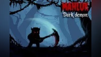 Mahluk: Dark Demon Steam CD Key