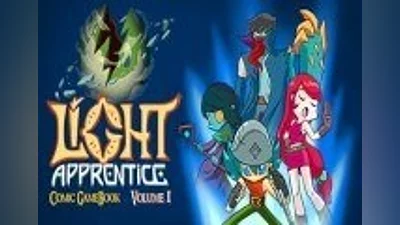 Light Apprentice Steam CD Key