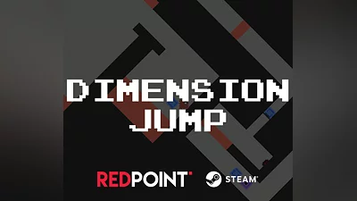 Dimension Jump PC Steam CD Key