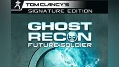 Tom Clancy's Ghost Recon: Future Soldier Signature Edition Ubisoft Connect CD Key