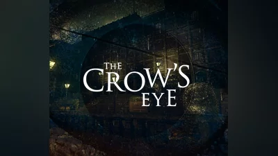 The Crow's Eye PC Steam CD Key