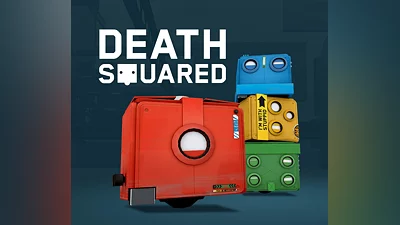 Death Squared PC Steam CD Key