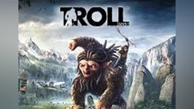Troll and I Steam CD Key