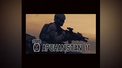 Afghanistan '11 PC Steam CD Key