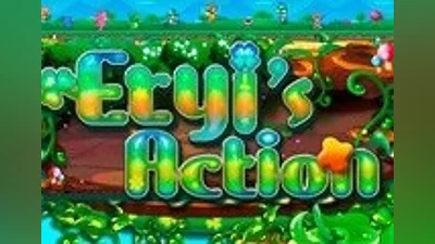 Eryi's Action Steam CD Key