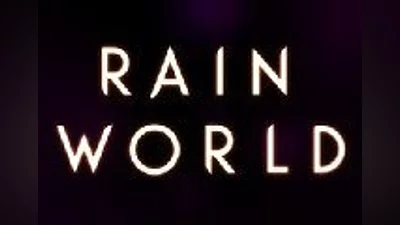 Rain World Steam CD Key