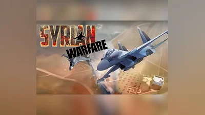 Syrian Warfare PC Steam CD Key